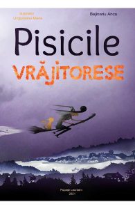 Pisicile Vrajitorese