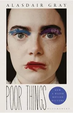Poor Things de Alasdair Gray
