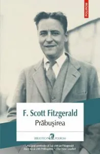 Prabusirea de F. Scott Fitzgerald