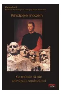 Principele modern de Carnes Lord