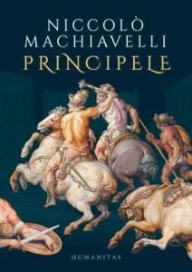 Principele de Niccolo Machiavelli
