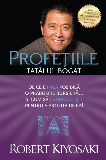 Profețiile tatălui bogat