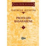 Profiluri basarabene. Volumul 2