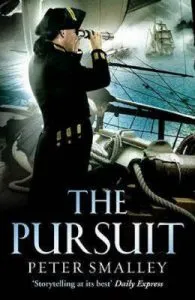 Pursuit de Peter Smalley