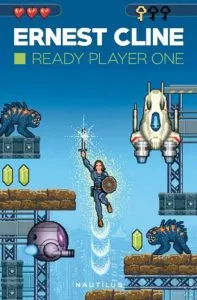 Ready Player One de Ernest Cline