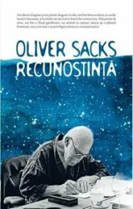Recunostinta de Oliver Sacks