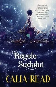 Regele Sudului de Calia Read