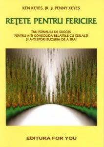 Retete pentru fericire de Penny Keyes