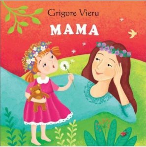 Sa cresti mare! Mama