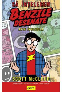Sa intelegem benzile desenate (Arta invizibila)