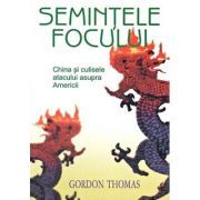 Semintele focului. China si culisele atacului asupra Americii