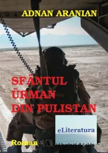 Sfantul Urman din Pulistan de Adnan Aranian