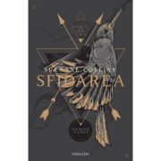 Sfidarea. Trilogia Jocurile foamei, partea a 2-a