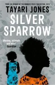 Silver Sparrow de Tayari Jones