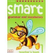 Smart 1. Grammar and vocabulary Teacher