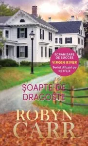 Șoapte de dragoste (Vol. 3) de Robyn Carr