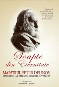 Soapte din eternitate de Peter Deunov