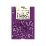 Statistica macroeconomica. Sistemul conturilor nationale de Constantin Anghelache