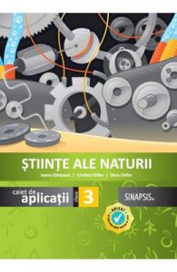 Stiinte ale naturii