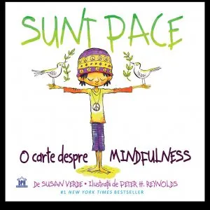 Sunt pace de Susan Verde