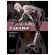The Biomechanics of Back Pain de Michael A. Adams