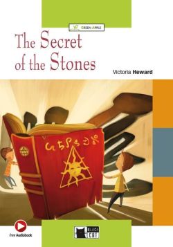 The Secret of the Stones (A1) - Free Audiobook