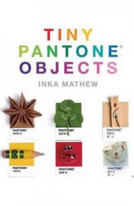 Tiny Pantone Objects