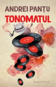 Tonomatul de Andrei Pantu
