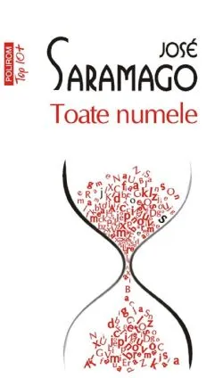 Top 10- Toate numele