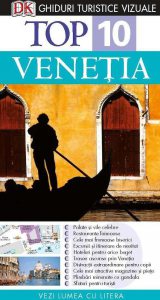 Top 10. Venetia