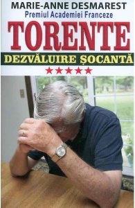 Torente Vol.5: Dezvaluire socanta