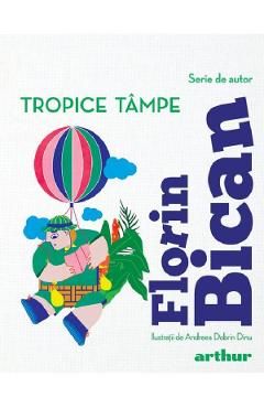 Tropice tampe