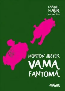 Vama fantoma