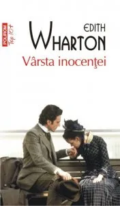 Varsta inocentei de Edith Wharton