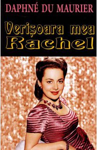 Verisoara mea Rachel