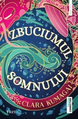 Zbuciumul somnului de CLARA KUMAGAI