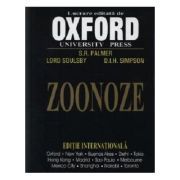 Zoonoze