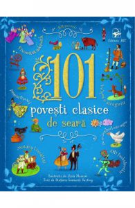 101 povesti clasice de seara