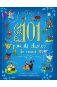 101 povesti clasice de seara