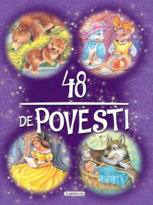 48 de povesti