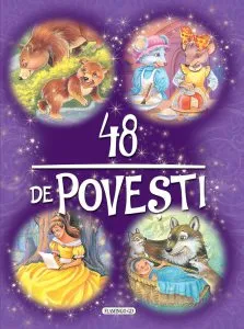 48 de povesti