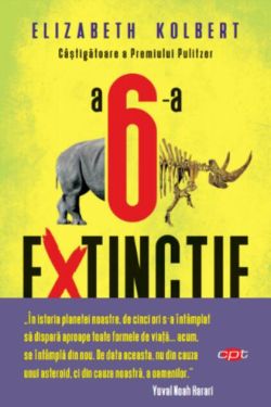 A 6-a extincție