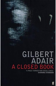 A Closed Book