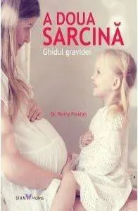 A doua sarcina de Penny Preston