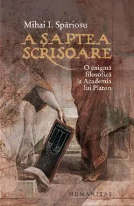 A saptea scrisoare de Mihai I. Spariosu