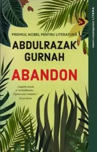 Abandon de Abdulrazak Gurnah