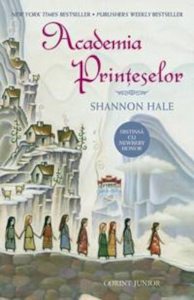 Academia Printeselor