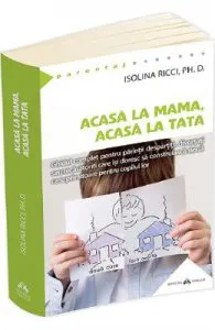 Acasa la mama, acasa la tata