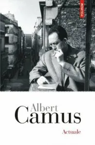 Actuale de Albert Camus
