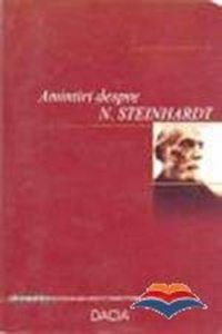 Amintiri despre N. Steinhardt